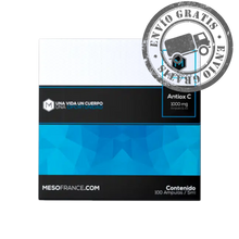 Cargar imagen en el visor de la galería, Antiox C