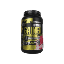 Cargar imagen en el visor de la galería, Advance Gainer 43 supplements 2kg Fresa