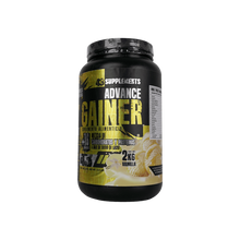 Cargar imagen en el visor de la galería, Advance Gainer 43 supplements 2kg Vainilla