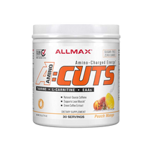 Cargar imagen en el visor de la galería, Amino Cuts allmax 30 servicios