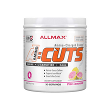 Cargar imagen en el visor de la galería, Amino Cuts allmax 30 servicios