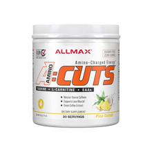 Cargar imagen en el visor de la galería, Amino Cuts allmax 30 servicios