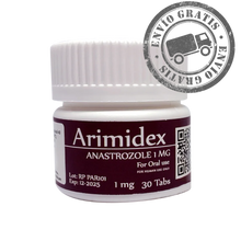 Cargar imagen en el visor de la galería, Arimidex