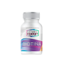Cargar imagen en el visor de la galería, Biotina