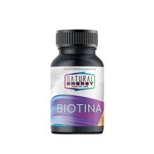 Cargar imagen en el visor de la galería, Biotina