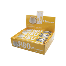 Cargar imagen en el visor de la galería, Barra Fibo