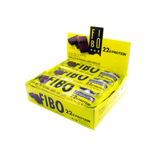 Cargar imagen en el visor de la galería, Barra Fibo