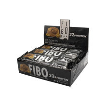 Cargar imagen en el visor de la galería, Barra Fibo