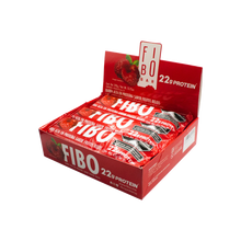 Cargar imagen en el visor de la galería, Barra Fibo