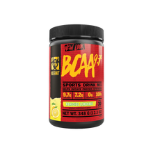 Cargar imagen en el visor de la galería, Bcaa 30 servicios 348gr limonada
