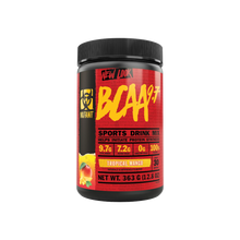 Cargar imagen en el visor de la galería, Bcaa 30 servicios 348gr mango