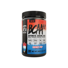 Cargar imagen en el visor de la galería, Bcaa 30 servicios 348gr rocket pop
