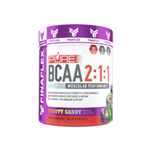 Cargar imagen en el visor de la galería, Bcaa´s FInaflex dulce