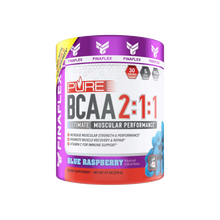 Cargar imagen en el visor de la galería, Bcaa´s FInaflex mora azul
