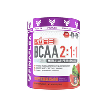 Cargar imagen en el visor de la galería, Bcaa´s FInaflex Sandia