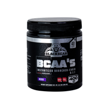 Cargar imagen en el visor de la galería, Bcaa black bear 400gr
