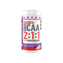Cargar imagen en el visor de la galería, Bcaa´s FInaflex 80 servicios sin sabor