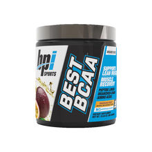 Cargar imagen en el visor de la galería, Best bcaa bpi maracuya
