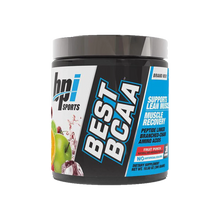 Cargar imagen en el visor de la galería, Best bcaa bpi ponche de frutas