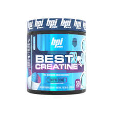 Cargar imagen en el visor de la galería, Best creatine bpi helado