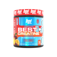 Cargar imagen en el visor de la galería, Best creatine bpi ponche de frutas