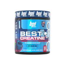 Cargar imagen en el visor de la galería, Best creatine bpi mora azul