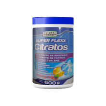 Cargar imagen en el visor de la galería, Citratos Superflex