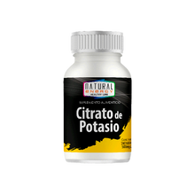 Cargar imagen en el visor de la galería, Citrato de Potasio