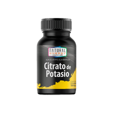 Cargar imagen en el visor de la galería, Citrato de Potasio