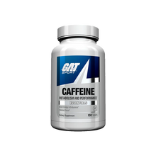 Cargar imagen en el visor de la galería, Cafeina Gat 100 tabletas