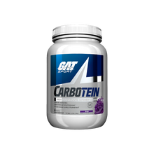 Cargar imagen en el visor de la galería, Carbotein gat Uva 50 servicios