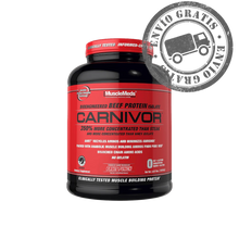 Cargar imagen en el visor de la galería, Carnivor Isolate 3.7lbs Galleta