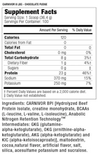 Cargar imagen en el visor de la galería, Carnivor