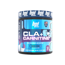Cargar imagen en el visor de la galería, cla + carnitina bpi