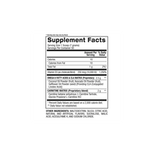 Cargar imagen en el visor de la galería, cla + carnitina bpi informacion