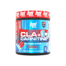 Cargar imagen en el visor de la galería, cla + carnitina bpi
