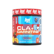 Cargar imagen en el visor de la galería, cla + carnitina bpi