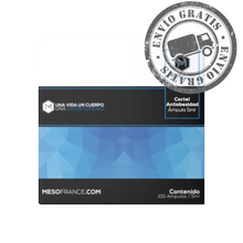 Cargar imagen en el visor de la galería, Cóctel Antiobesidad