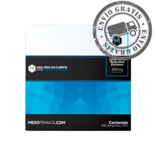 Cargar imagen en el visor de la galería, Cóctel Ultra Reductivo Extremo