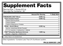 Cargar imagen en el visor de la galería, Creakong CX8