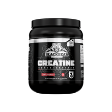 Cargar imagen en el visor de la galería, creatina 1kg blackbear