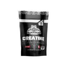 Cargar imagen en el visor de la galería, creatina black bear fresa