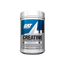 Cargar imagen en el visor de la galería, Creatina gat 200 servicios