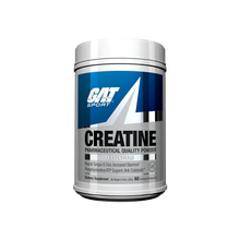 Cargar imagen en el visor de la galería, Creatina Gat 60 servicios