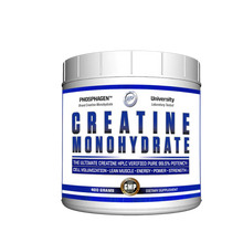 Cargar imagen en el visor de la galería, Creatina hi tech 400 gr