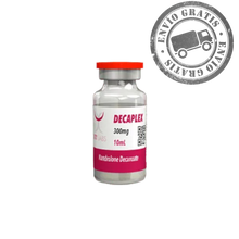 Cargar imagen en el visor de la galería, Decaplex 300