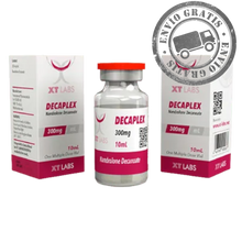 Cargar imagen en el visor de la galería, Decaplex 300