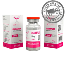 Cargar imagen en el visor de la galería, Dianaplex 50