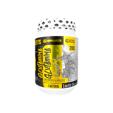 Cargar imagen en el visor de la galería, Glutamina 1kg 43 supplements