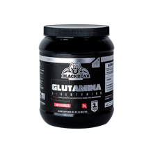 Cargar imagen en el visor de la galería, Glutamina Black Bear